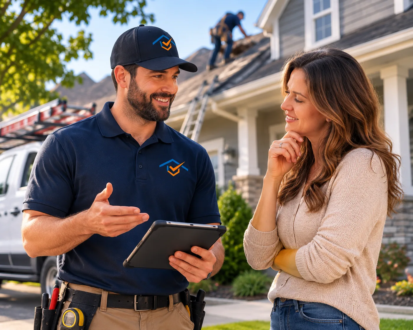 Roof Inspection FAQs in Pleasant View, TN