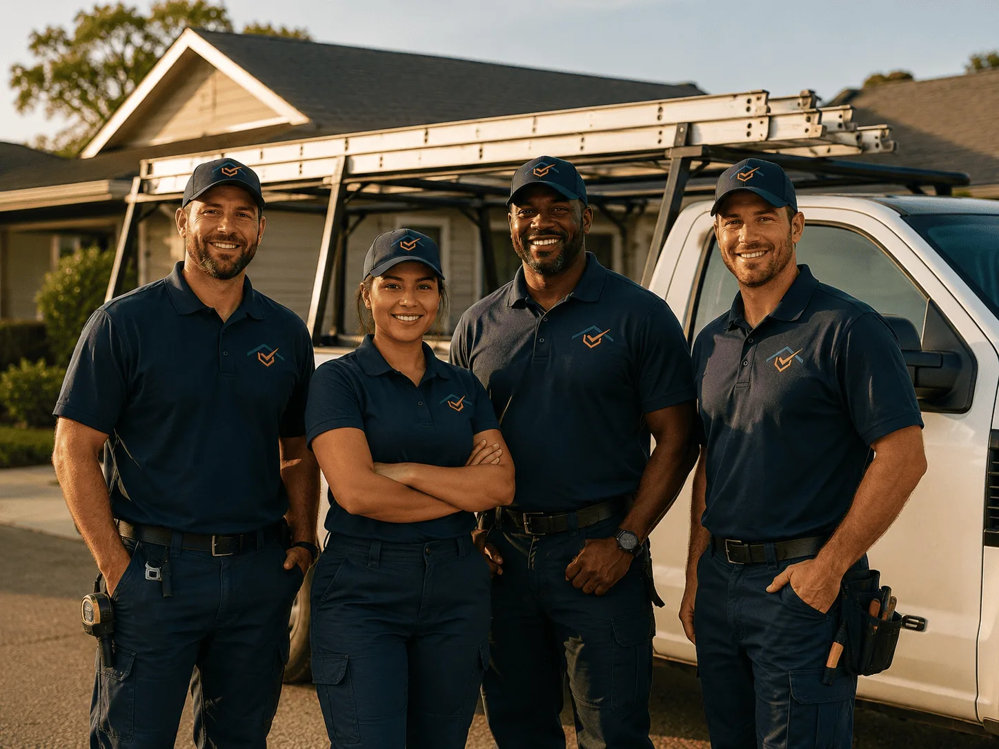 Roof Inspection company in Pleasant View, TN
